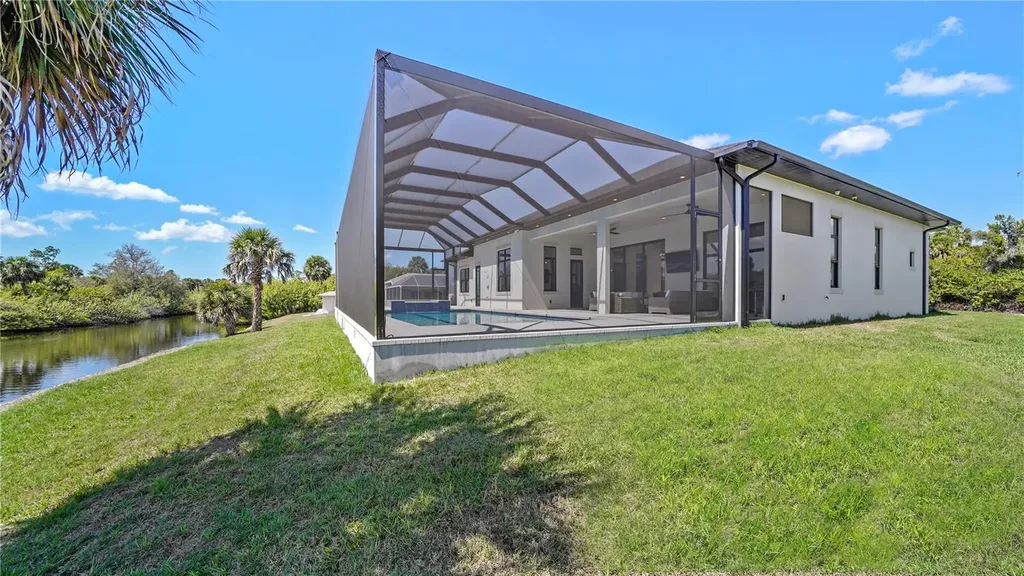 14547 Pittenger Avenue Port Charlotte FL 33953