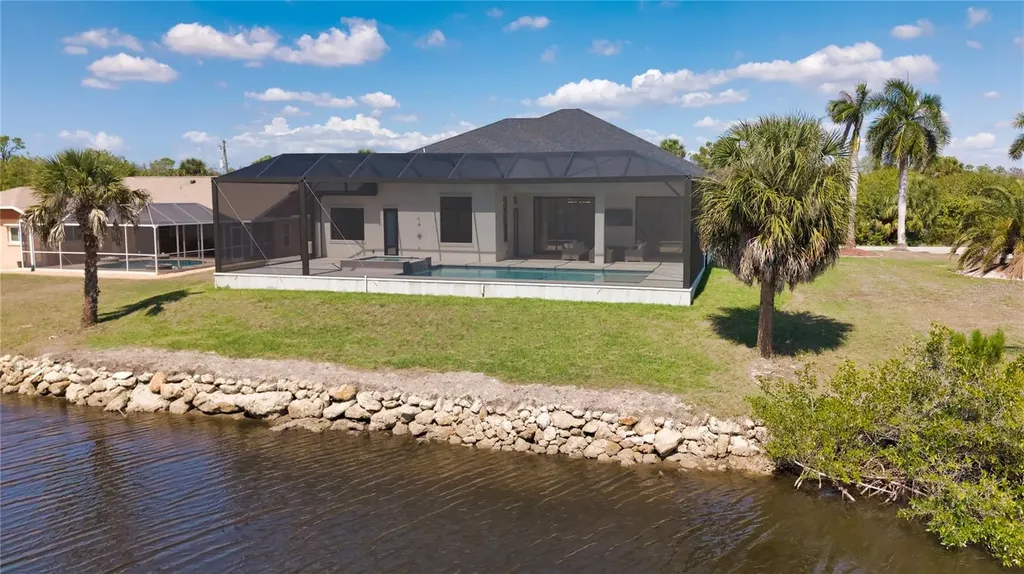14547 Pittenger Avenue Port Charlotte FL 33953