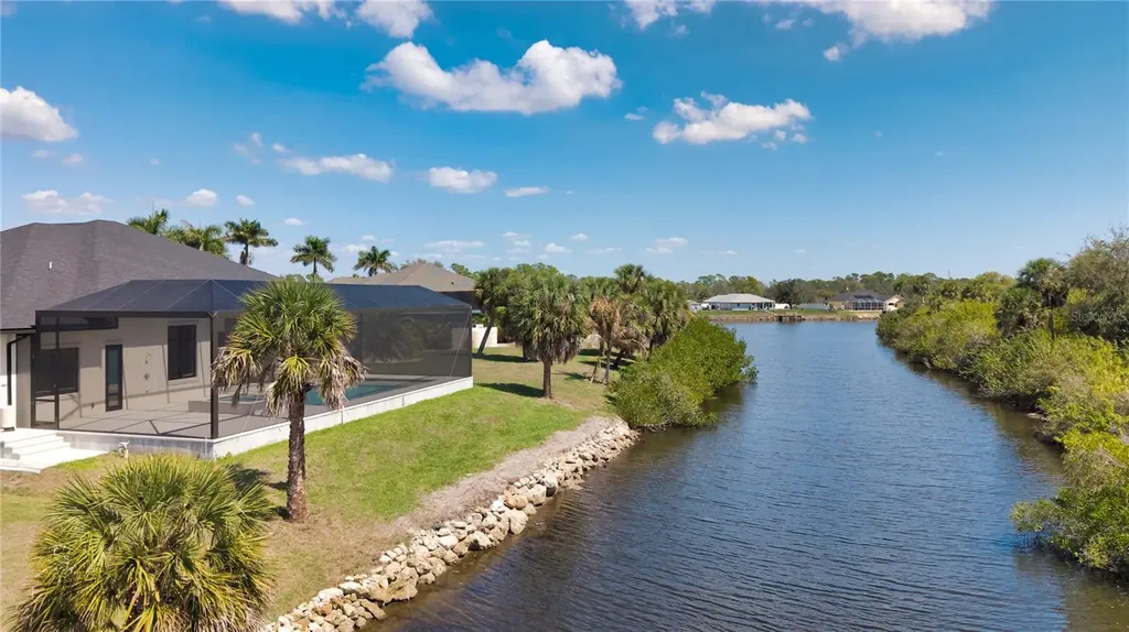 14547 Pittenger Avenue Port Charlotte FL 33953
