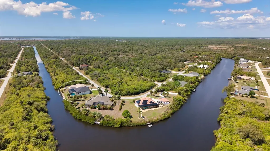 14547 Pittenger Avenue Port Charlotte FL 33953