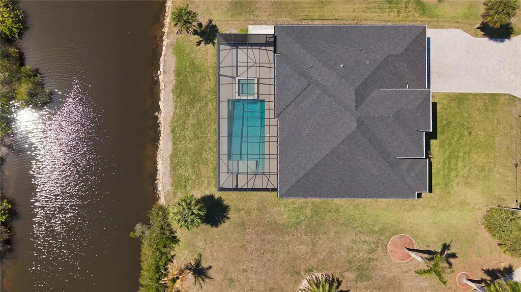 14547 Pittenger Avenue Port Charlotte FL 33953