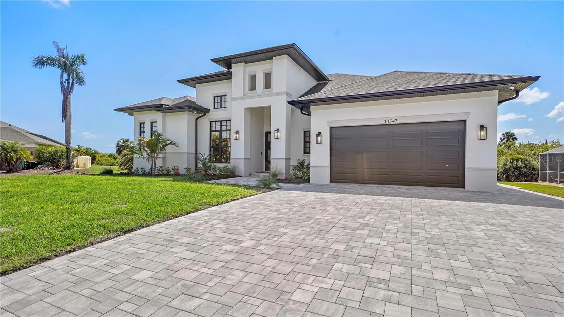 14547 Pittenger Avenue Port Charlotte FL 33953