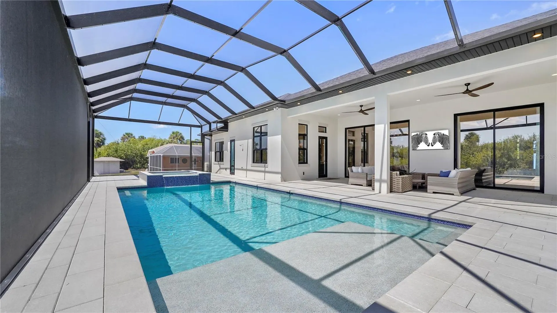 14547 Pittenger Avenue Port Charlotte FL 33953