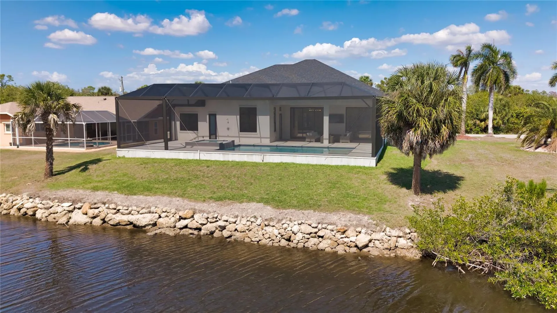 14547 Pittenger Avenue Port Charlotte FL 33953