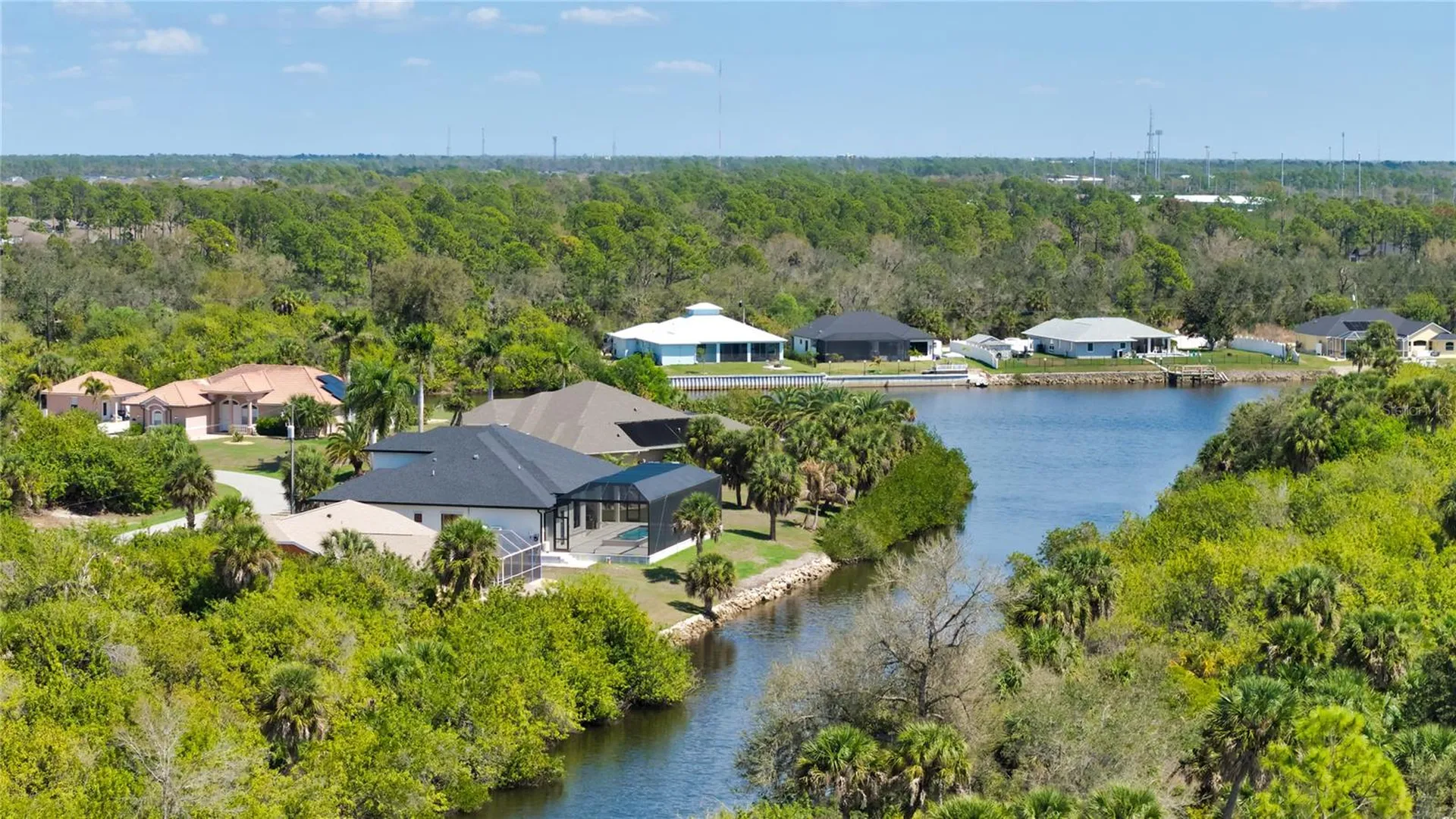 14547 Pittenger Avenue Port Charlotte FL 33953
