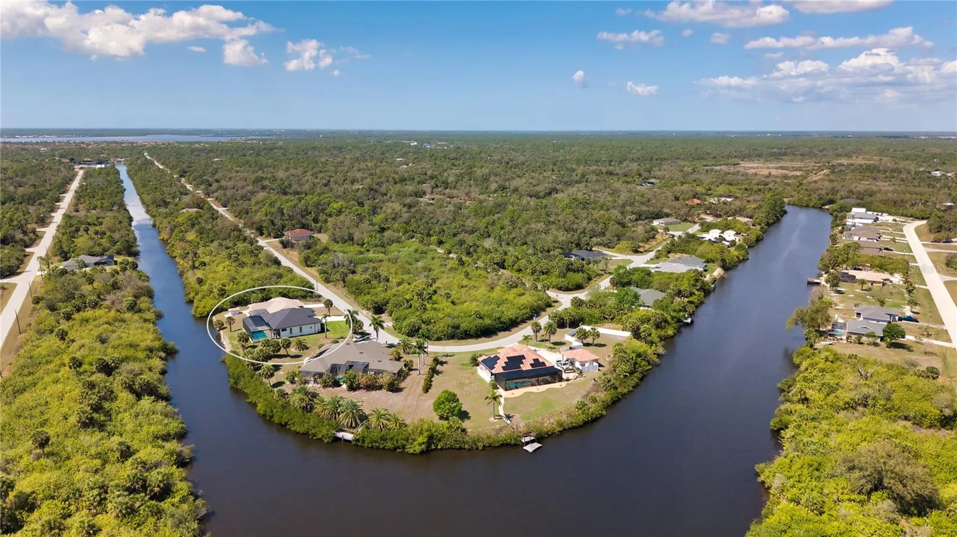 14547 Pittenger Avenue Port Charlotte FL 33953