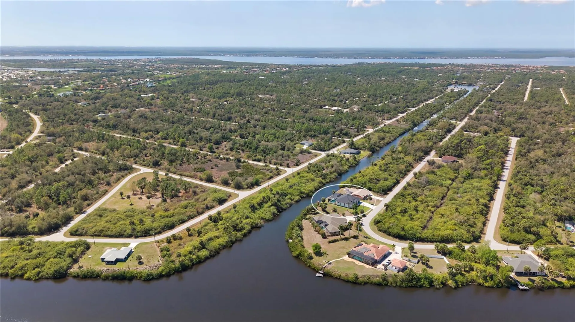 14547 Pittenger Avenue Port Charlotte FL 33953