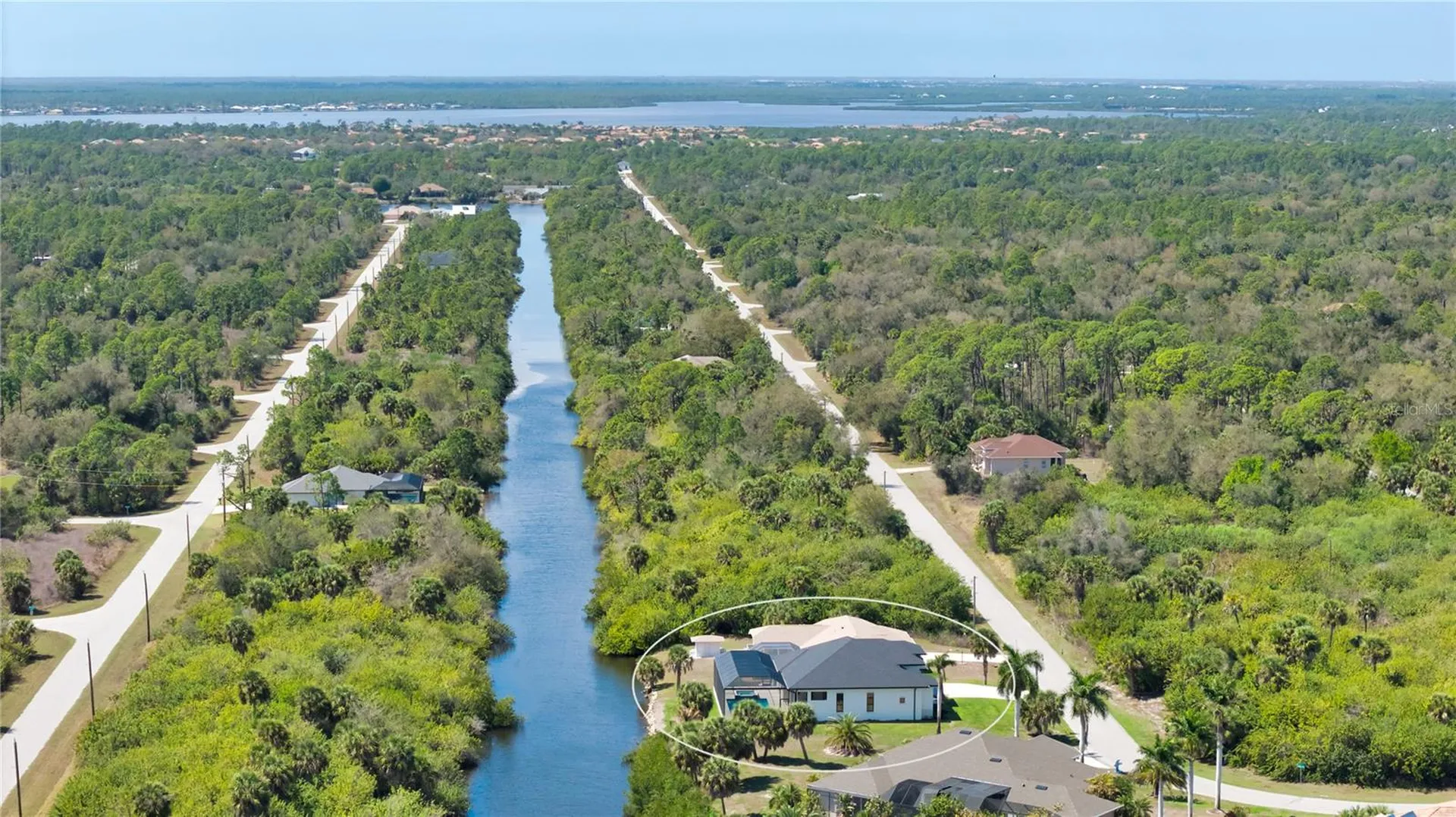 14547 Pittenger Avenue Port Charlotte FL 33953