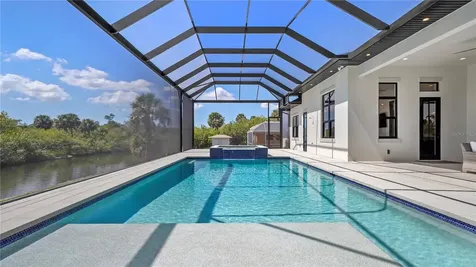 14547 Pittenger Avenue Port Charlotte FL 33953