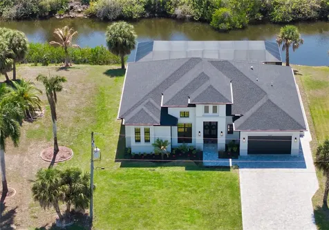 14547 Pittenger Avenue Port Charlotte FL 33953
