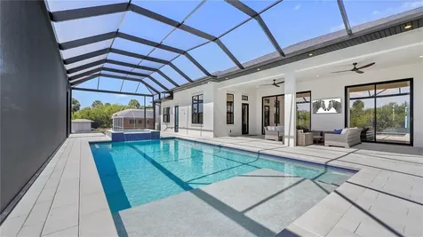 14547 Pittenger Avenue Port Charlotte FL 33953
