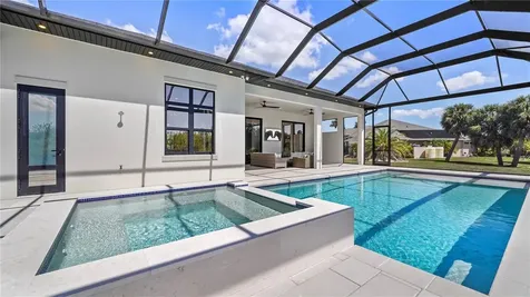 14547 Pittenger Avenue Port Charlotte FL 33953