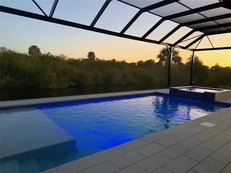 14547 Pittenger Avenue Port Charlotte FL 33953