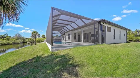 14547 Pittenger Avenue Port Charlotte FL 33953