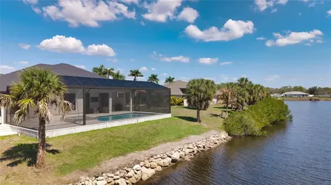 14547 Pittenger Avenue Port Charlotte FL 33953
