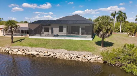 14547 Pittenger Avenue Port Charlotte FL 33953