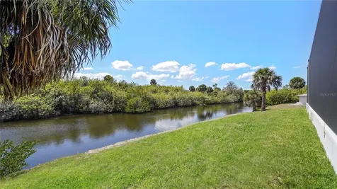 14547 Pittenger Avenue Port Charlotte FL 33953