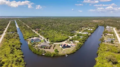 14547 Pittenger Avenue Port Charlotte FL 33953