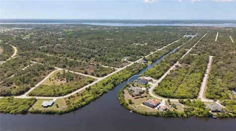 14547 Pittenger Avenue Port Charlotte FL 33953