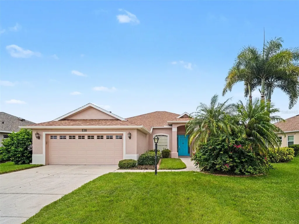 535 Planters Manor Way Bradenton FL 34212