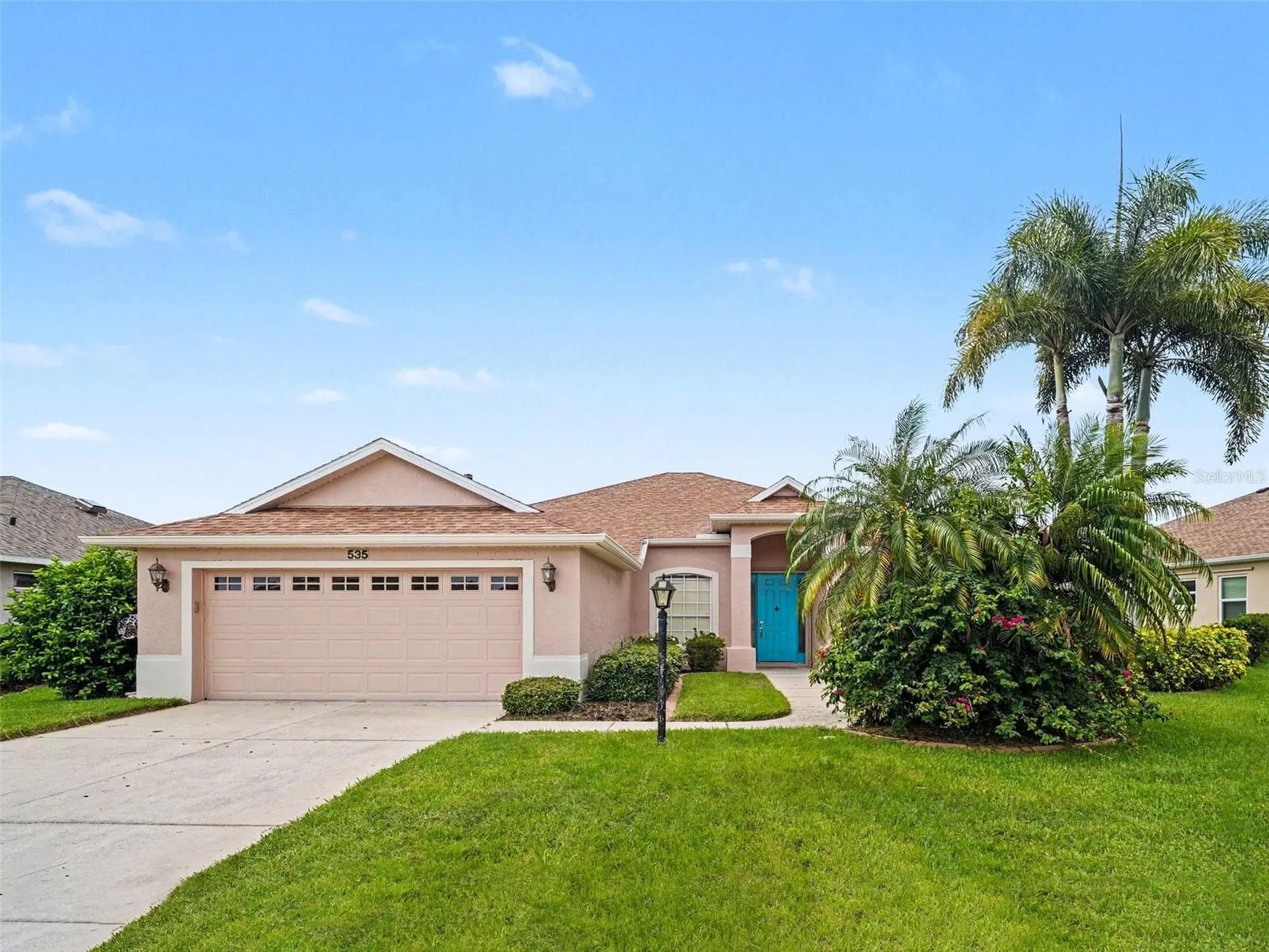 Bradenton FL, 535 Planters Manor Way