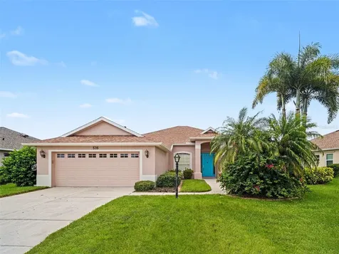 535 Planters Manor Way Bradenton FL 34212
