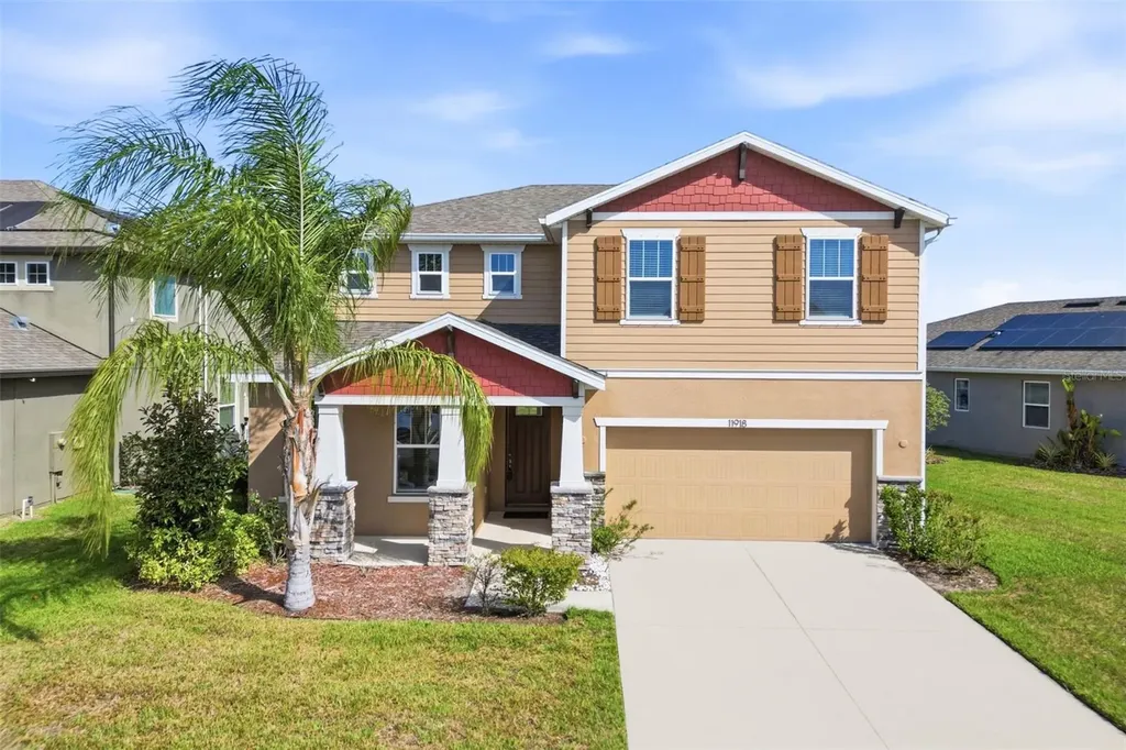 11918 Bahia Valley Drive Riverview FL 33579