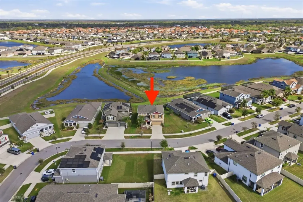 11918 Bahia Valley Drive Riverview FL 33579