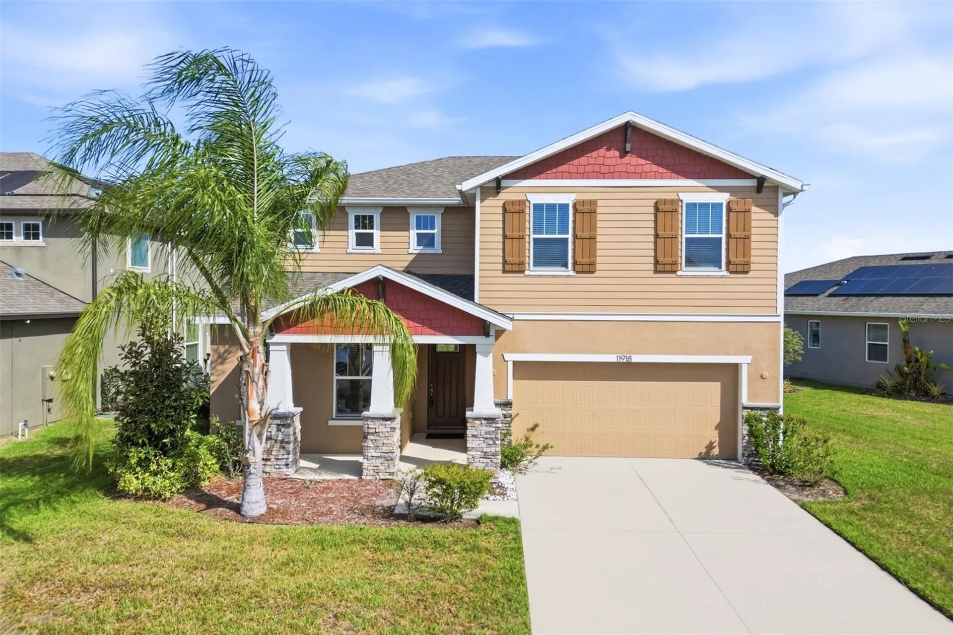 11918 Bahia Valley Drive Riverview FL 33579