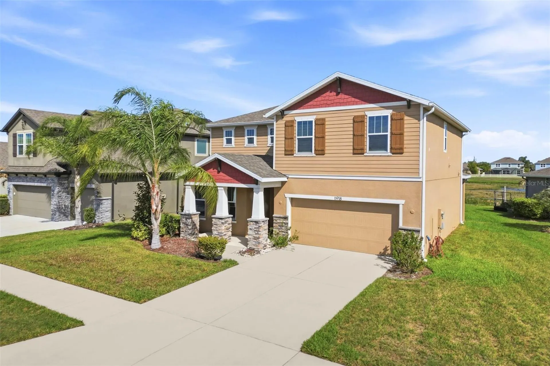 11918 Bahia Valley Drive Riverview FL 33579