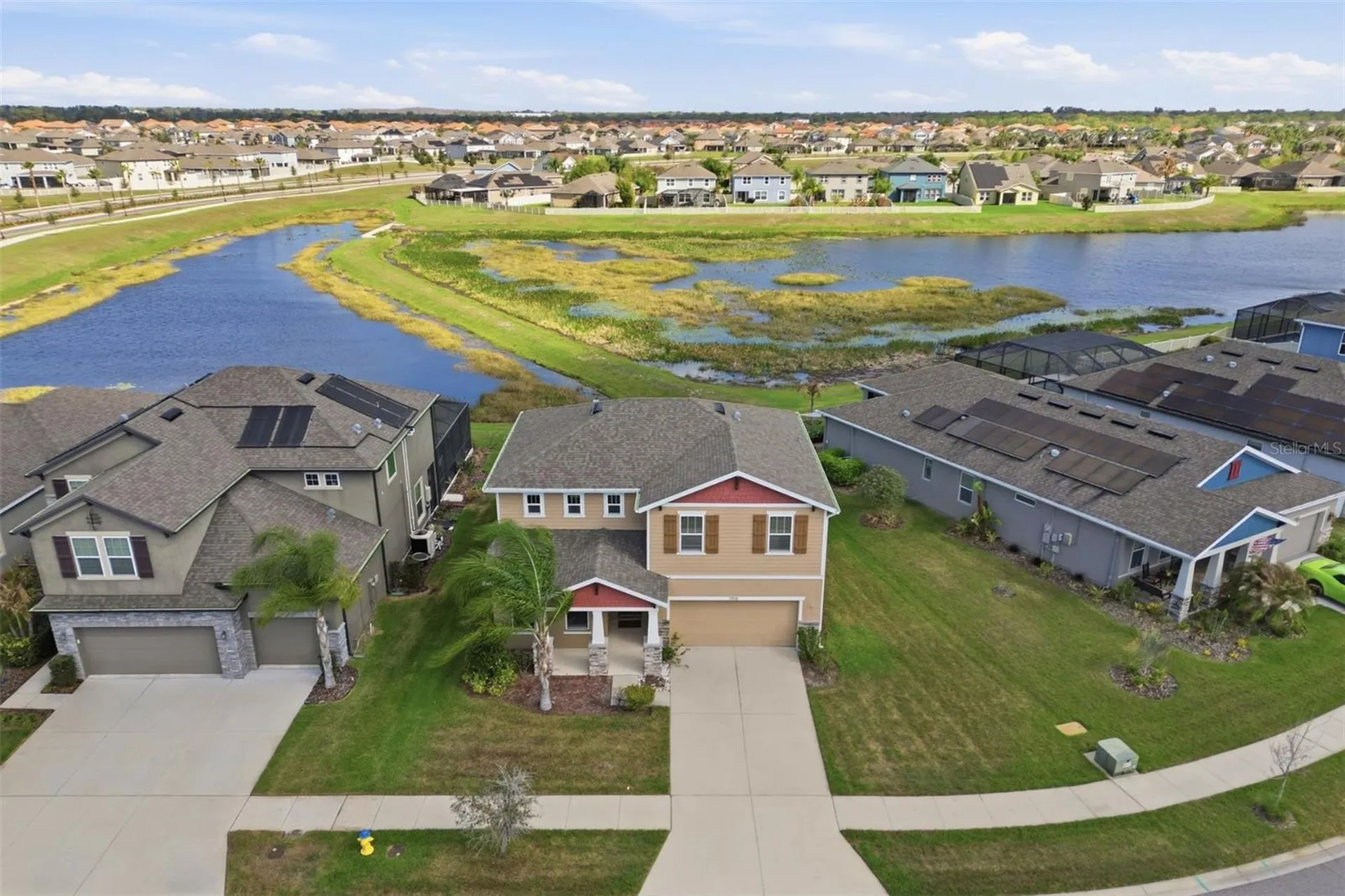 11918 Bahia Valley Drive Riverview FL 33579