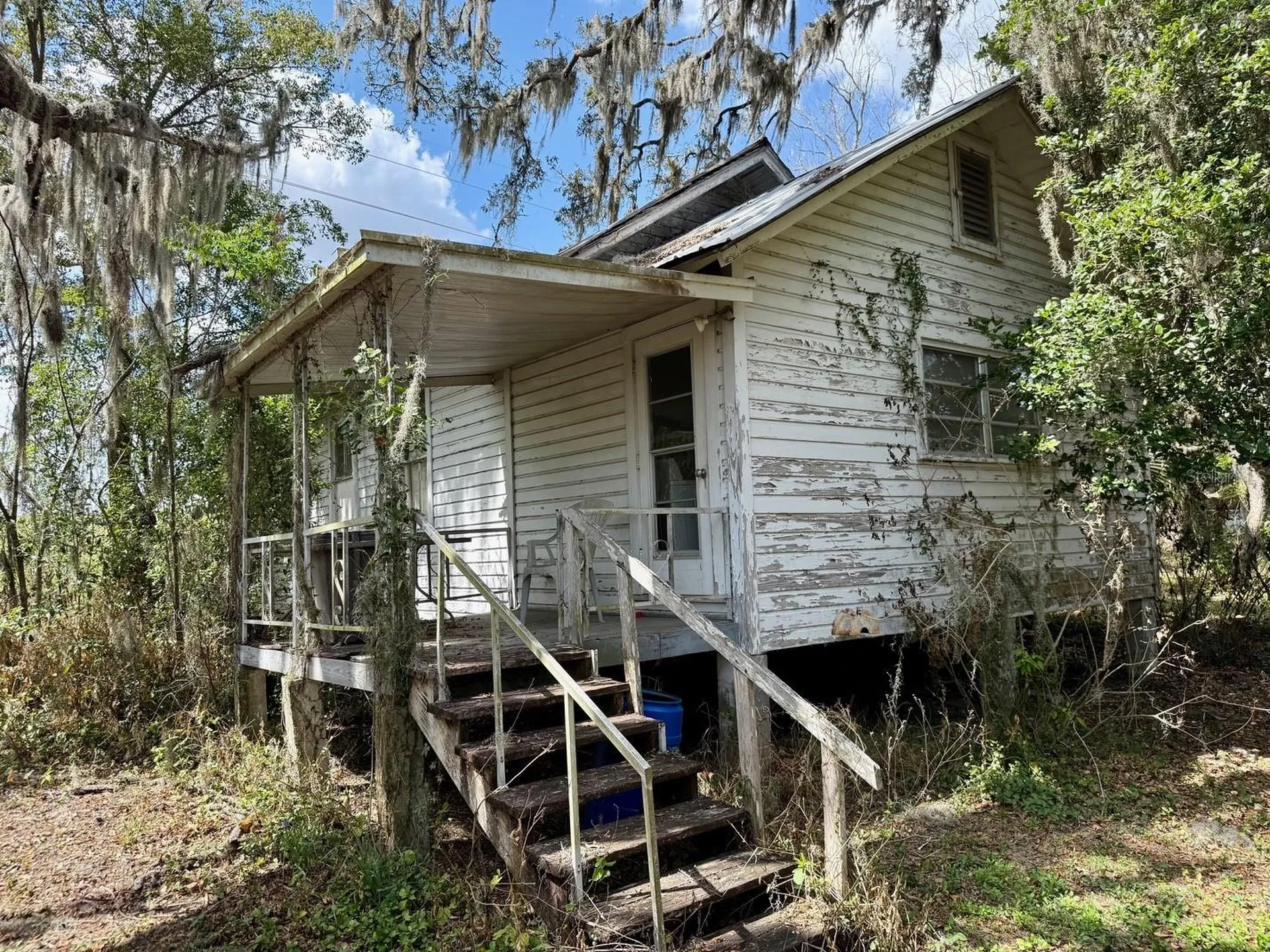 10010 Fort King Road Dade City FL 33525