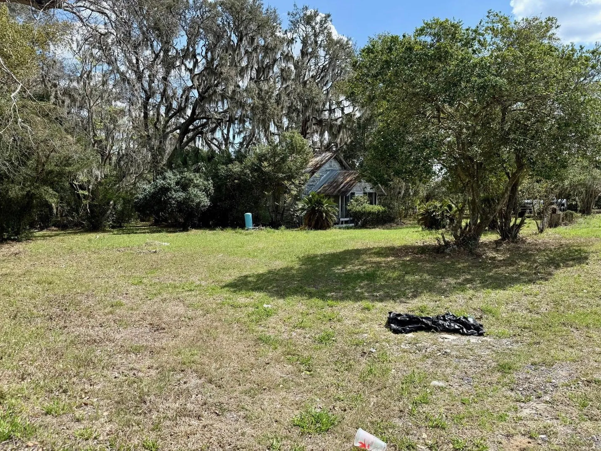 10010 Fort King Road Dade City FL 33525
