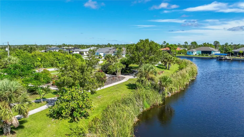10021 Amicola Street Port Charlotte FL 33981