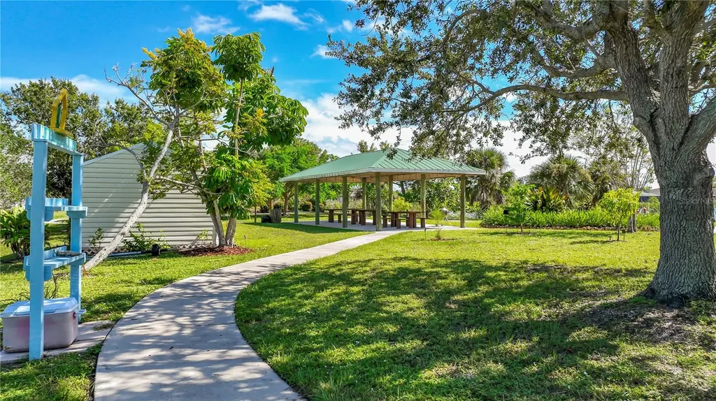 10021 Amicola Street Port Charlotte FL 33981