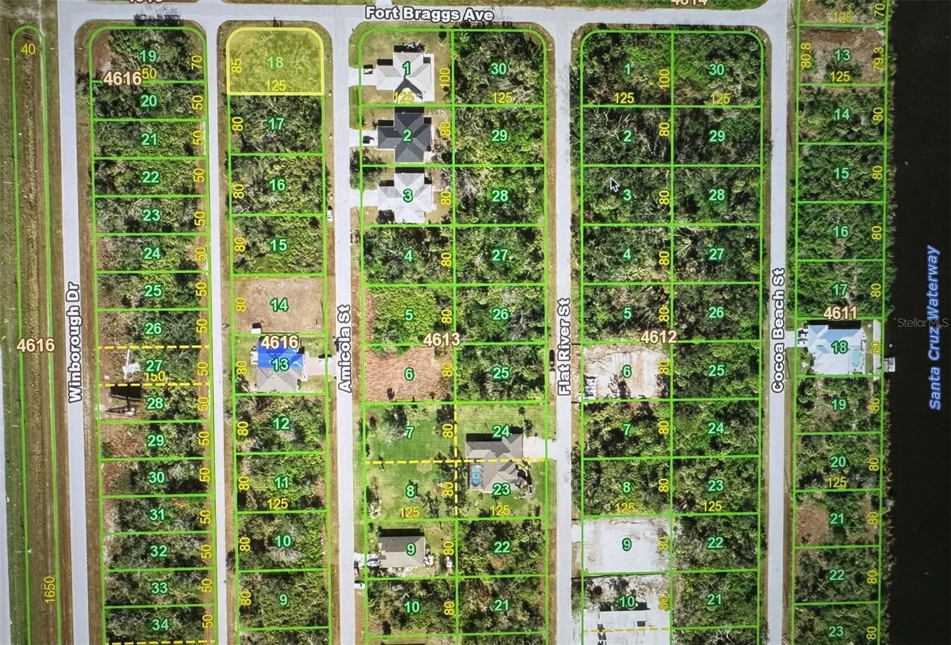 10021 Amicola Street Port Charlotte FL 33981