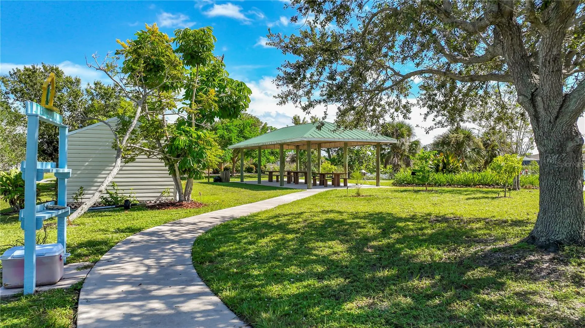 10021 Amicola Street Port Charlotte FL 33981