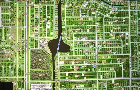 10021 Amicola Street Port Charlotte FL 33981