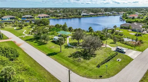 10021 Amicola Street Port Charlotte FL 33981