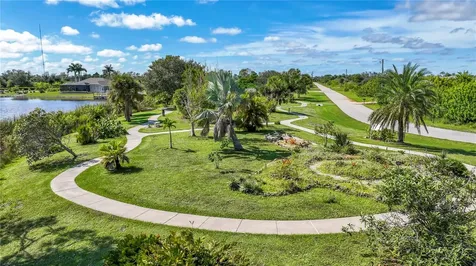 10021 Amicola Street Port Charlotte FL 33981