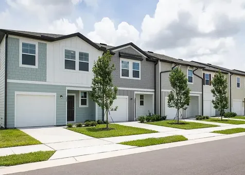 233 Mandovi Street Davenport FL 33837