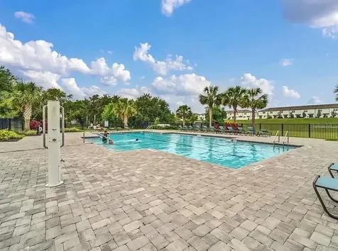 233 Mandovi Street Davenport FL 33837
