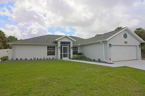 2134 Johannesberg Road North Port FL 34288