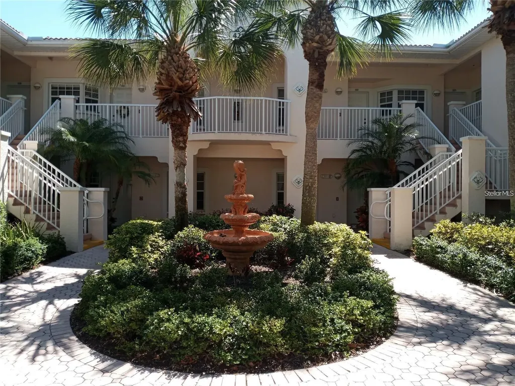 4216 Central Sarasota Parkway Sarasota FL 34238