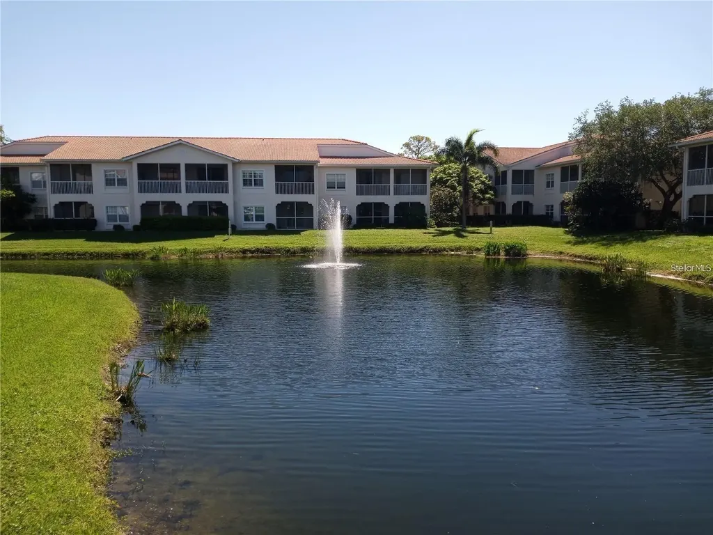 4216 Central Sarasota Parkway Sarasota FL 34238