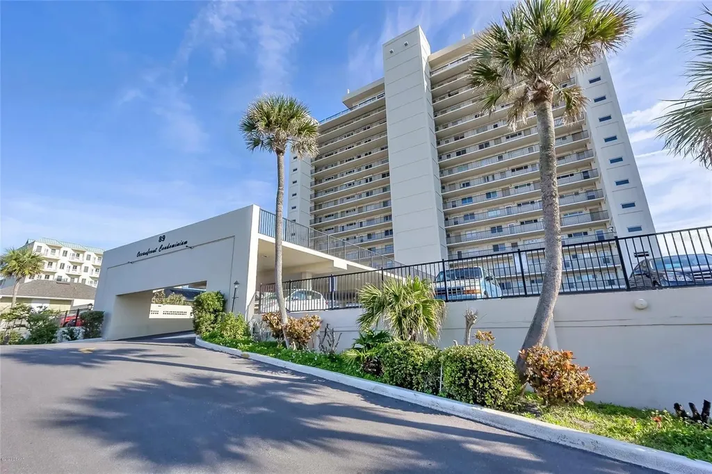 89 S Atlantic Avenue Ormond Beach FL 32176