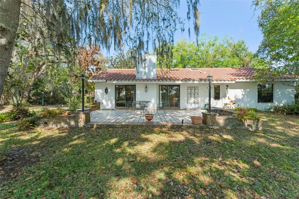 9717 Lake Douglas Place Orlando FL 32817