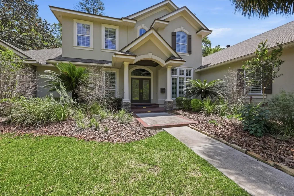 3825 SW 86th Street Gainesville FL 32608
