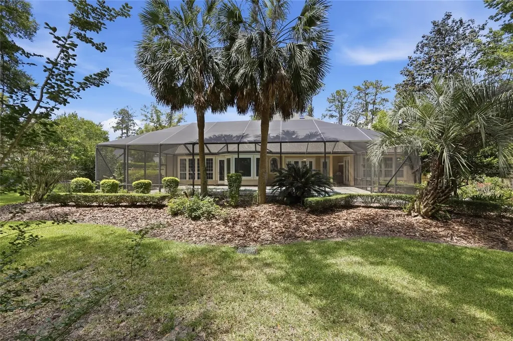 3825 SW 86th Street Gainesville FL 32608