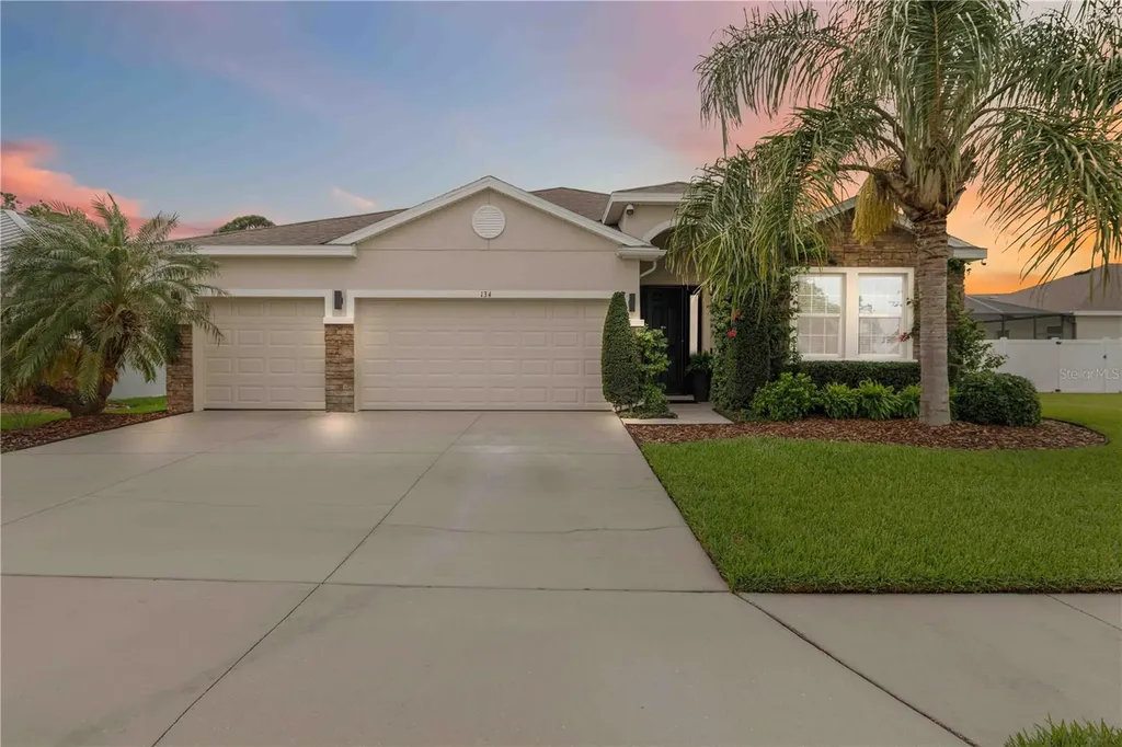 134 Brilliant Bloom Court Bradenton FL 34212
